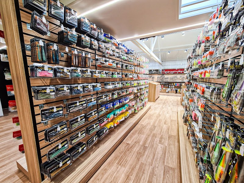 Magasin de pêche Ardent Pêche