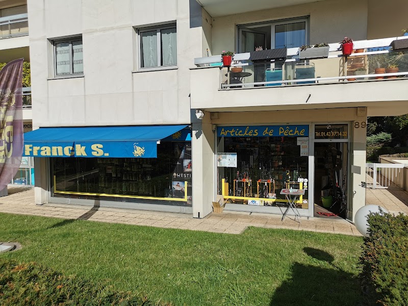 Magasin de pêche Articles De Pêche