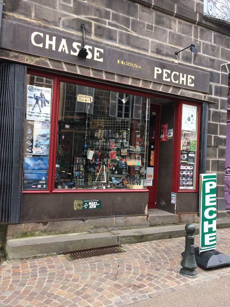 Magasin de pêche Magasin Pecheur.com Clermont-Ferrand