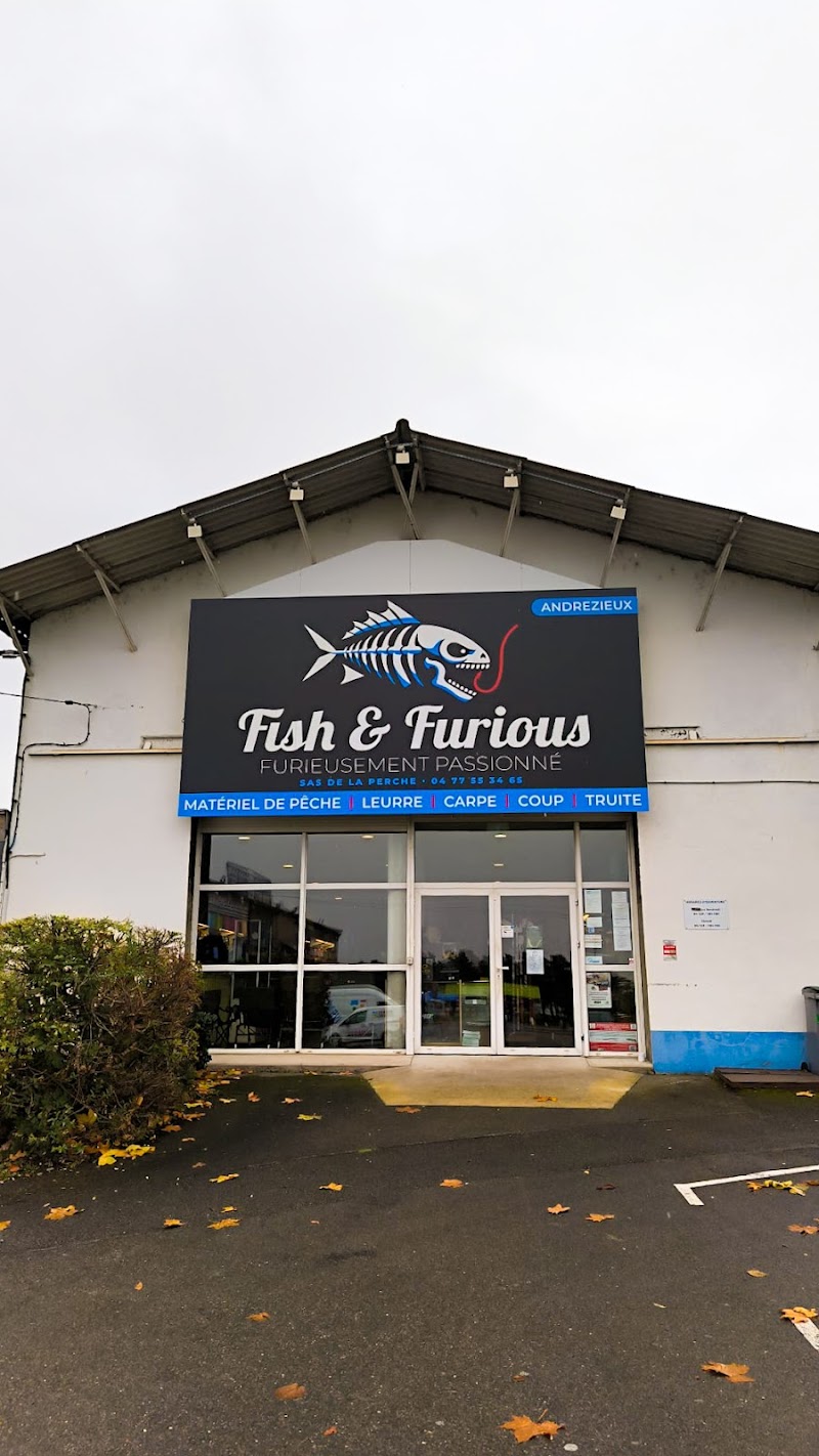 Magasin de pêche Peche-expert.com