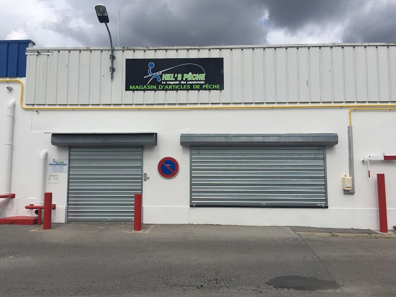 Magasin de pêche HEL'S PECHE