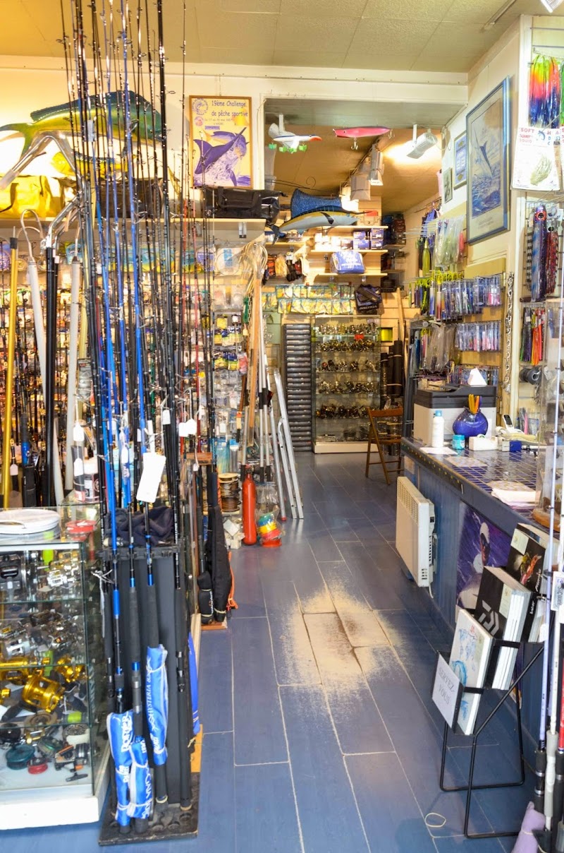 Magasin de pêche Philippe Pêche
