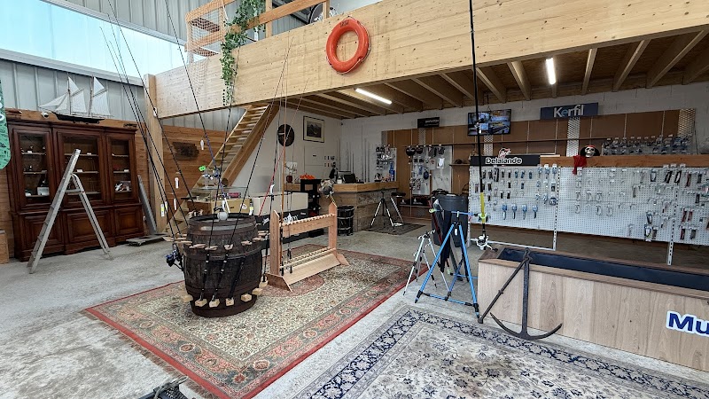 Magasin de pêche Défi Pêche Ploërmel